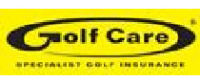 Cashback in Golfcare UK