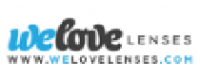 Cashback in We Love Lenses UK
