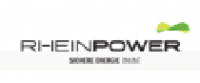 Reembolso en Rheinpower DE