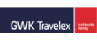 Cashback at GWK Travelex NL