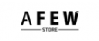 Cashback at Afew Sneaker Store DE