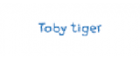 Cashback at Toby Tiger UK