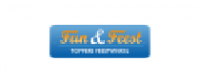 Cashback at Toppers-feestwinkel NL