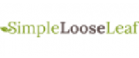Reembolso en Simple Loose Leaf US
