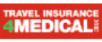 Cashback in Travel Insurance 4 Medical UK