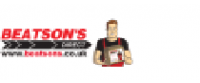 Cashback at Beatsons UK