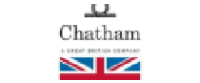 Cashback at Chatham Marine UK