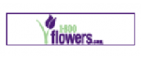 Reembolso en 1800flowers US 2