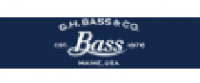 Cashback at G.H. Bass US