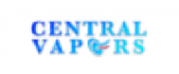 Cashback at Central Vapors US