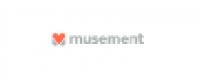 Cashback at Musement DE