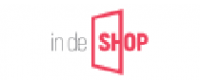 Cashback in Indeshop NL