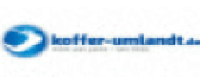 Cashback at Koffer-Umlandt DE