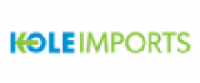 Cashback bei Kole Imports US