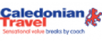 Cashback in Caledonian Travel UK