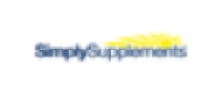 Cashback dans Simply Supplements FR