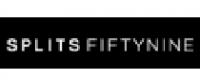 Cashback at Splits59 US