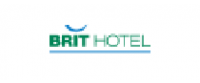 Cashback dans Brit Hôtel FR
