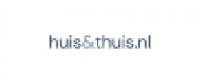Cashback in Huisenthuis NL