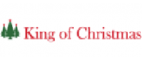 Cashback at King of Christmas US