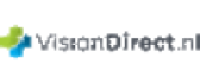 Cashback in Vision Direct NL