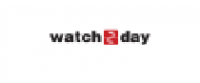 Cashback at Watch2day NL