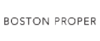 Reembolso en Boston Proper US