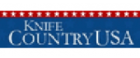Reembolso en Knife Country USA US