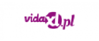 Cashback at Vida XL PL