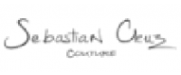 Cashback at Sebastian Cruz Couture US