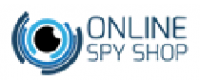 Reembolso en Online Spy Shop UK