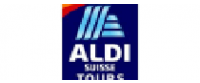 Cashback at Aldi Suisse Tours CH