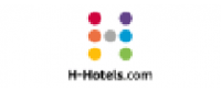 Cashback at H-Hotels DE