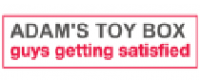 Reembolso en Adams Toy Box US