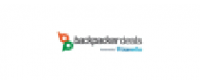 Cashback at Backpacker Deals AU