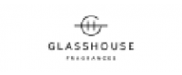 Cashback in Glasshouse Fragrances AU