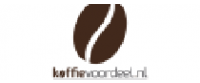 Cashback at KoffieVoordeel NL