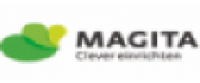 Cashback at Magita DE