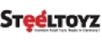 Cashback at Steeltoyz DE