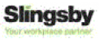 Cashback at Slingsby UK
