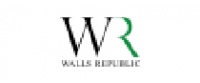 Reembolso en Walls Republic US