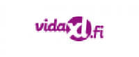 Cashback in vidaXL FI