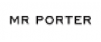 Cashback at Mr Porter
