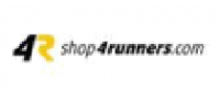 Cashback bei shop4runners DE 2