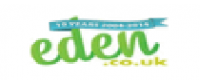 Cashback at Eden UK