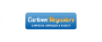 Cashback at Cartoon-megastore NL