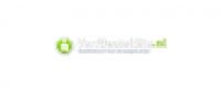 Cashback at Verfbestelsite NL