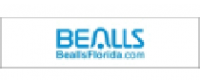 Cashback at Bealls Department Store US