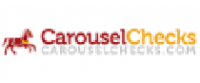 Cashback in Carousel Checks US