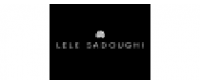 Reembolso en Lele Sadoughi US